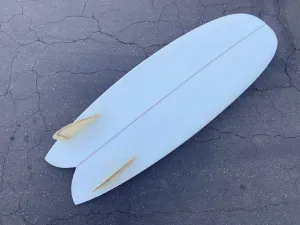 5'4" Tyler Warren Swallowed Soap