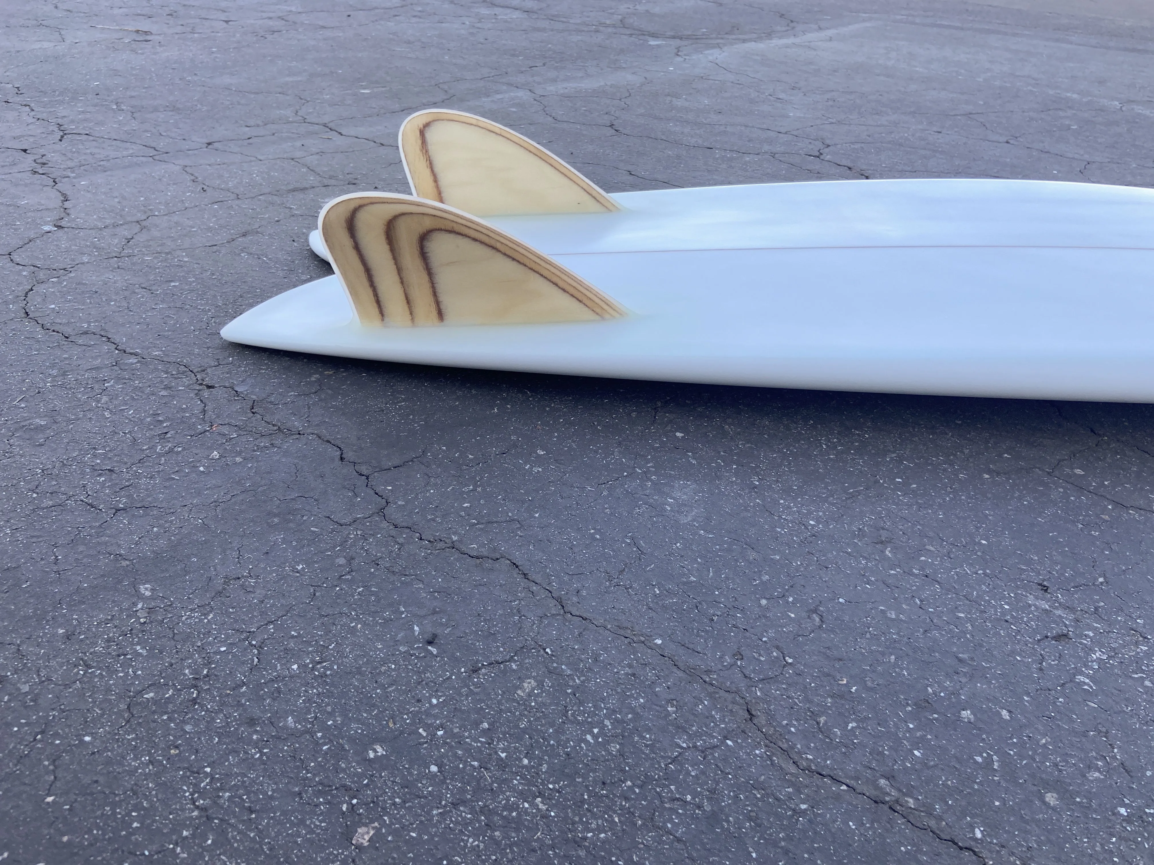 5'4" Tyler Warren Swallowed Soap