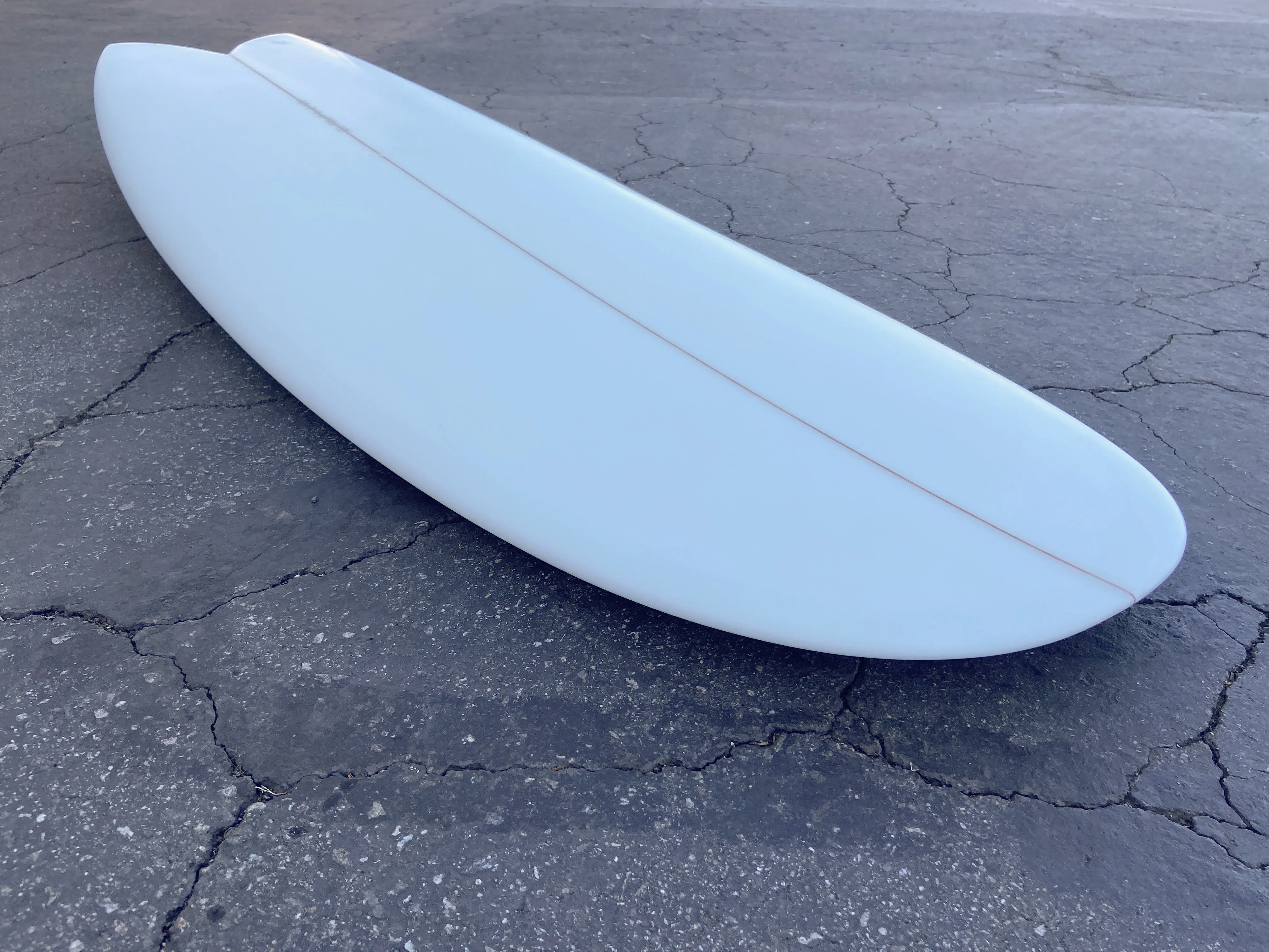 5'4" Tyler Warren Swallowed Soap