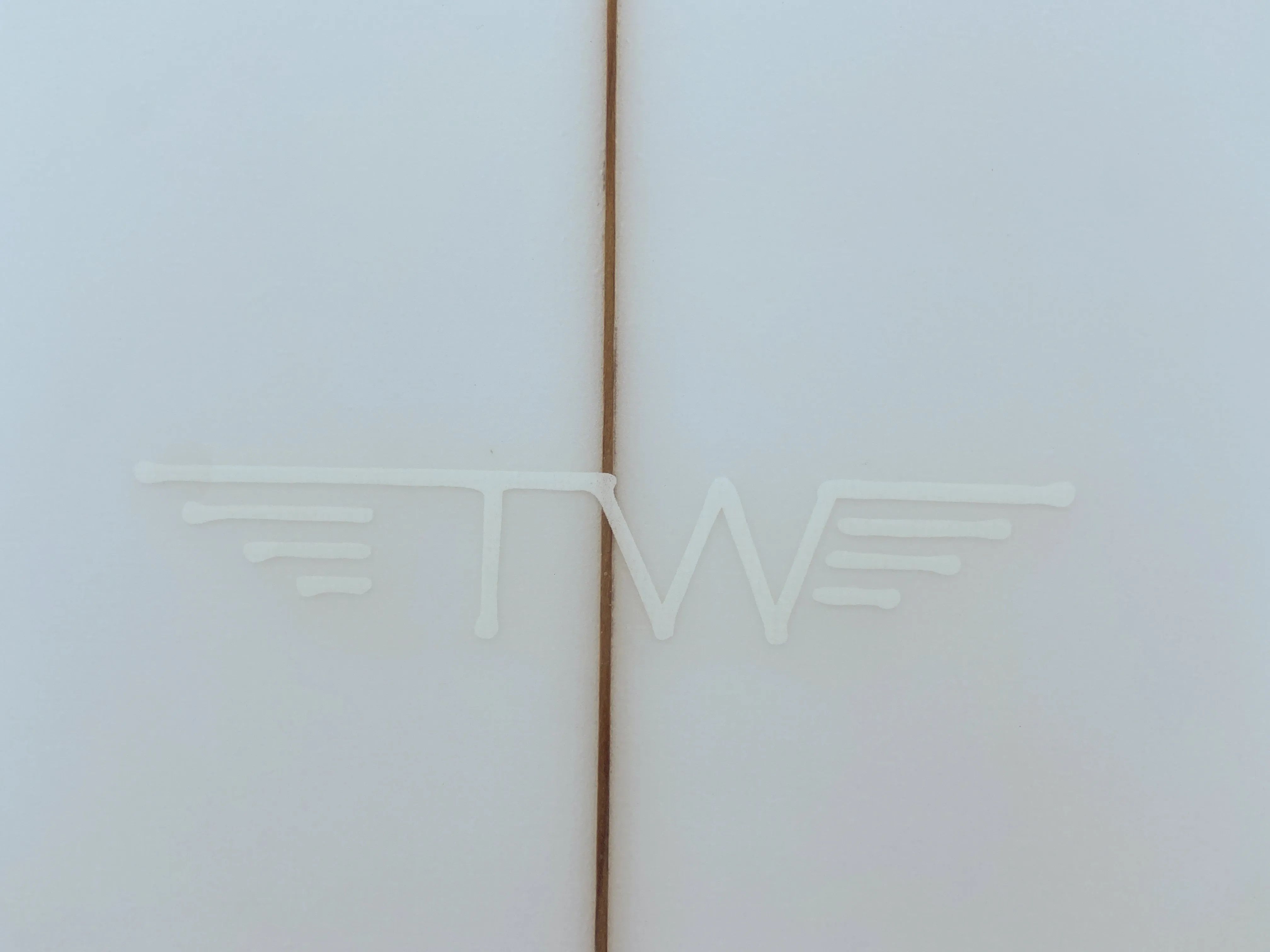 5'4" Tyler Warren Swallowed Soap