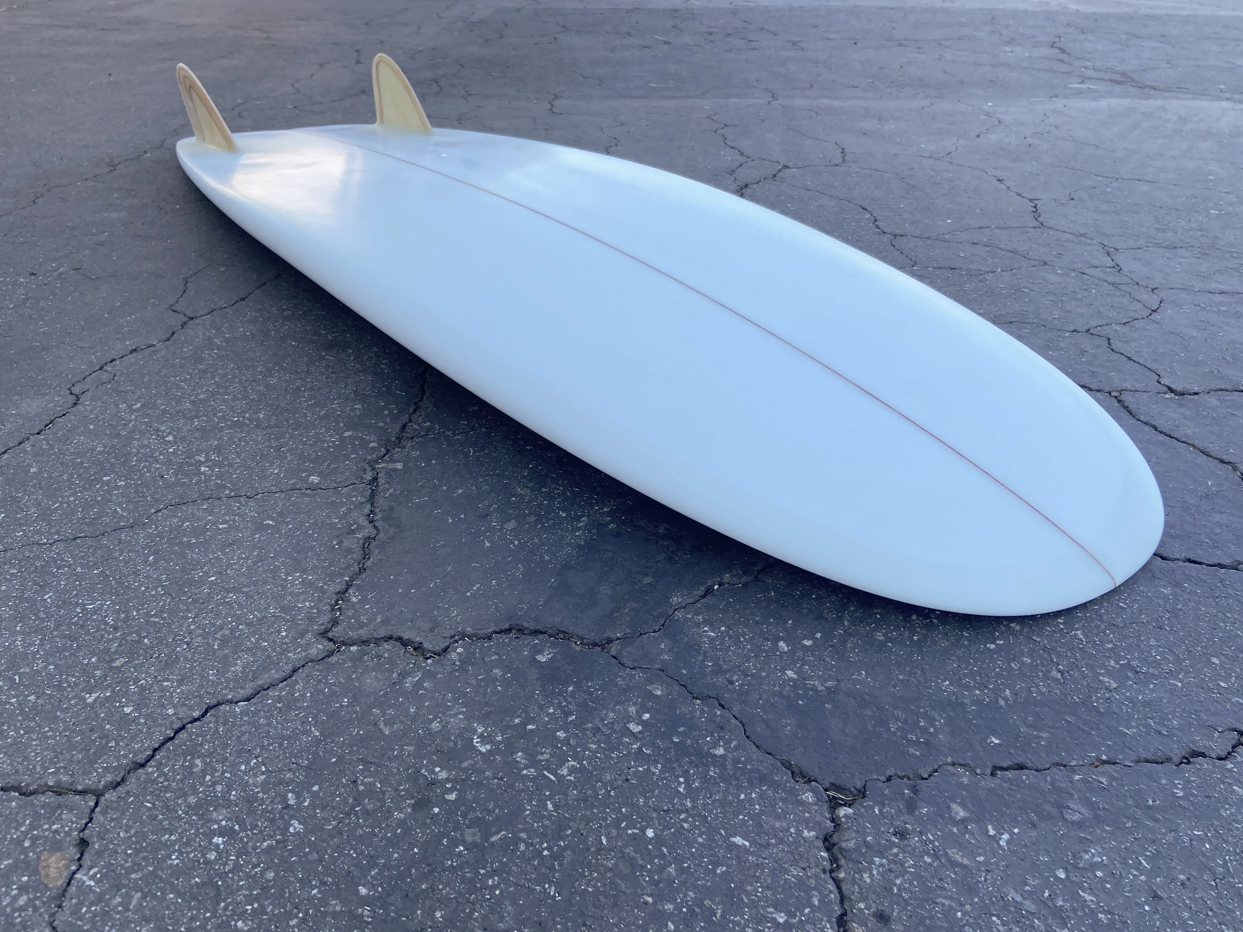 5'4" Tyler Warren Swallowed Soap