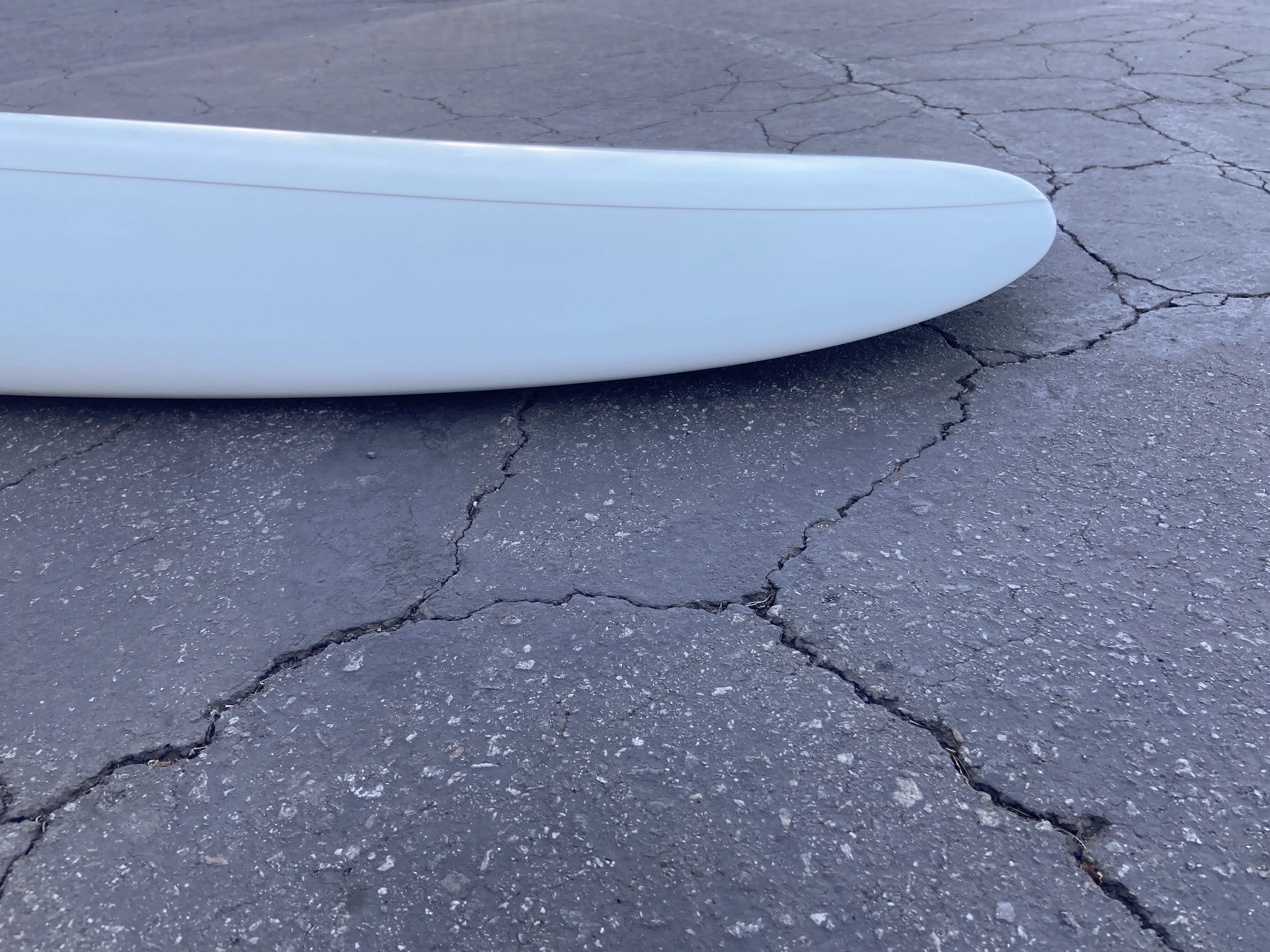 5'4" Tyler Warren Swallowed Soap