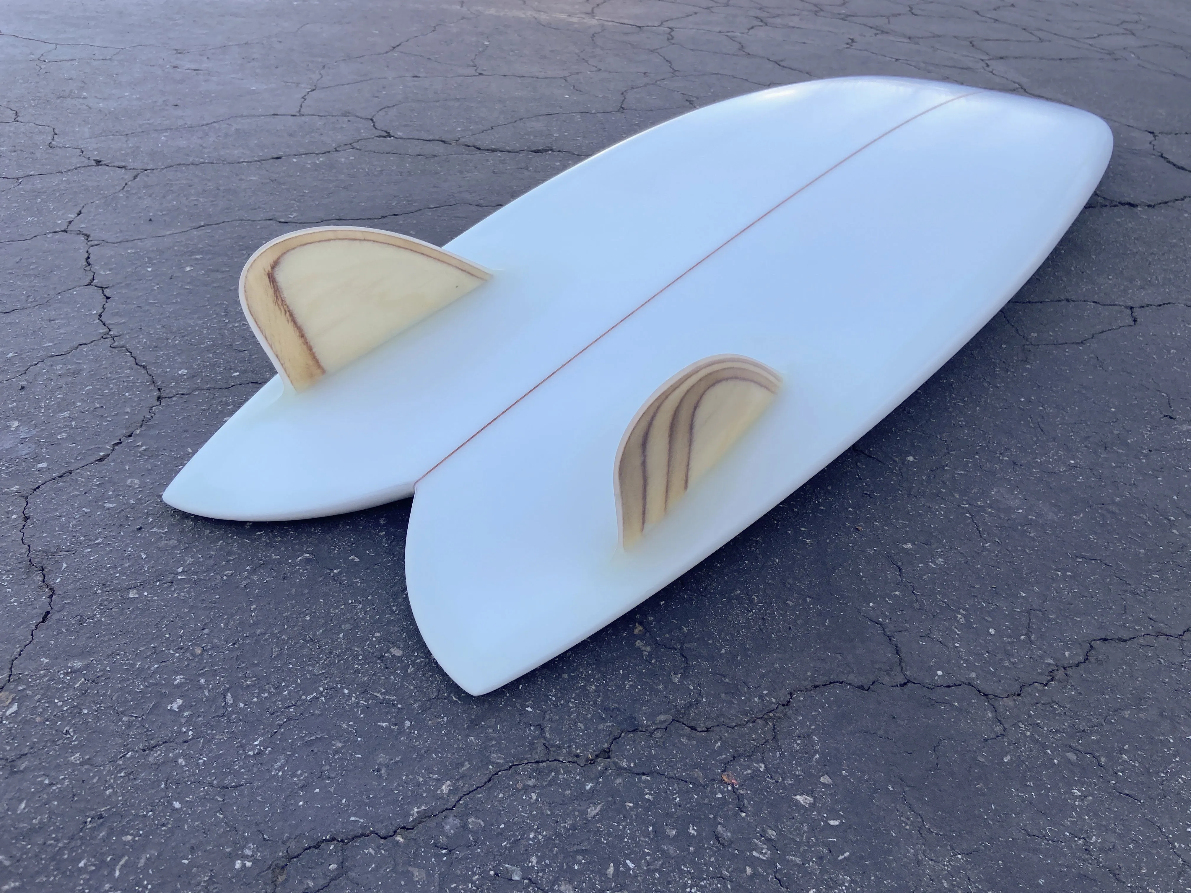 5'4" Tyler Warren Swallowed Soap
