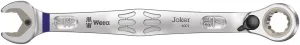 6001 Joker Switch Ratcheting combination wrenches, with switch lever, imperial, 7/16" x 165 mm