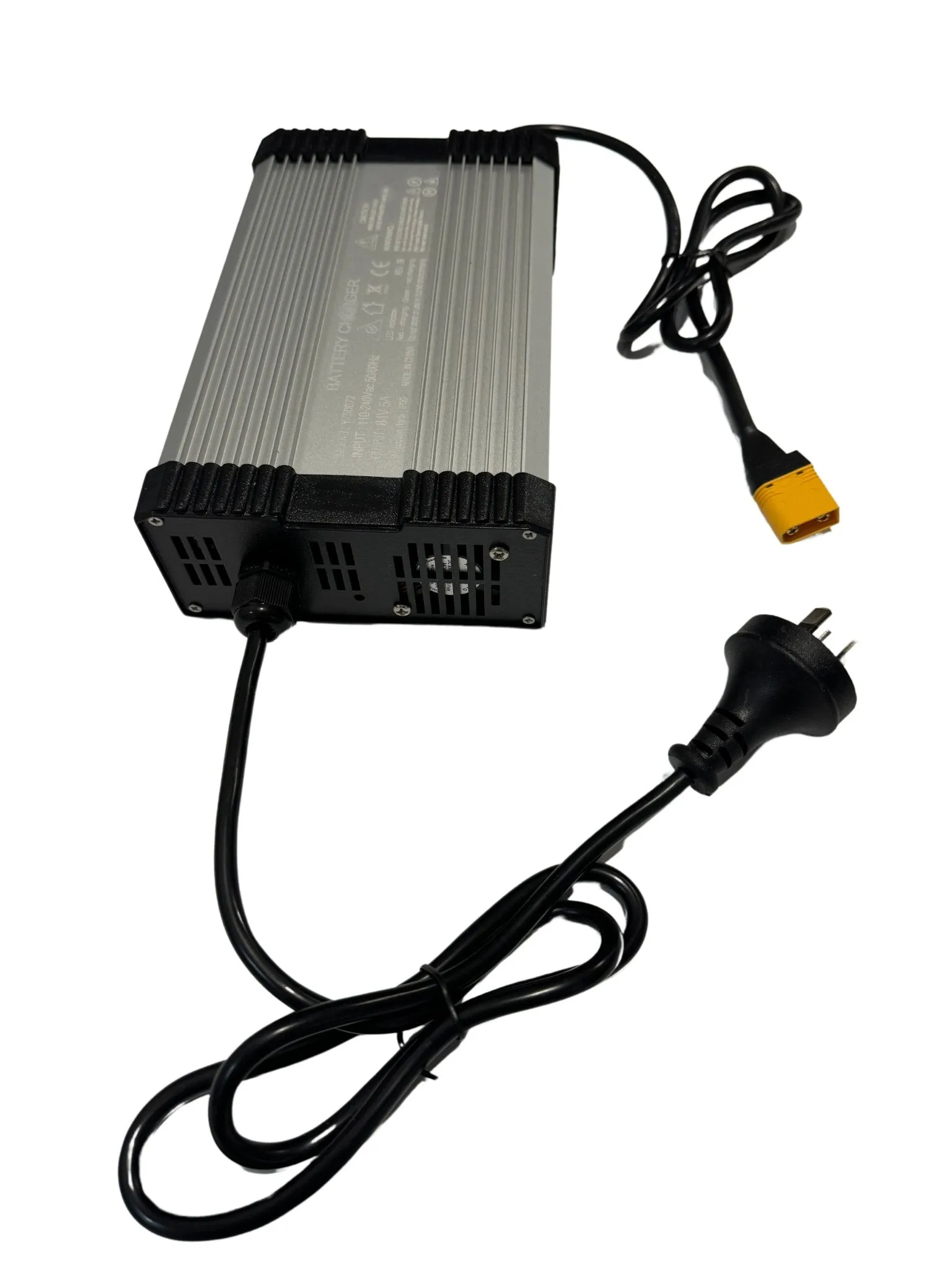 72V 5A Fast eBike Battery Smart Charger CPXT72-5A