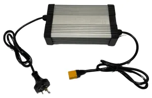 72V 5A Fast eBike Battery Smart Charger CPXT72-5A