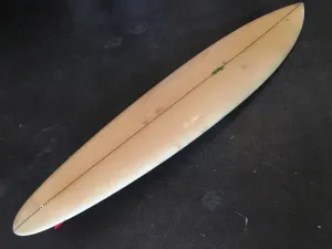 7'3" Liddle 1970's Mr. Moto (Used)