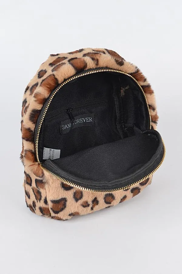 8101 Leopard - Pack of 3