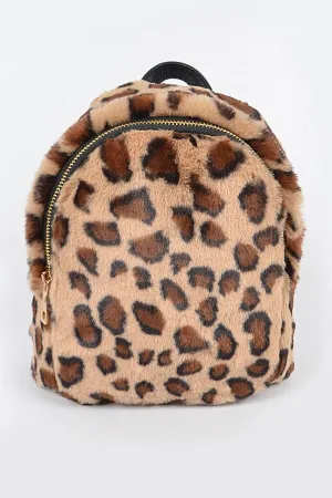 8101 Leopard - Pack of 3