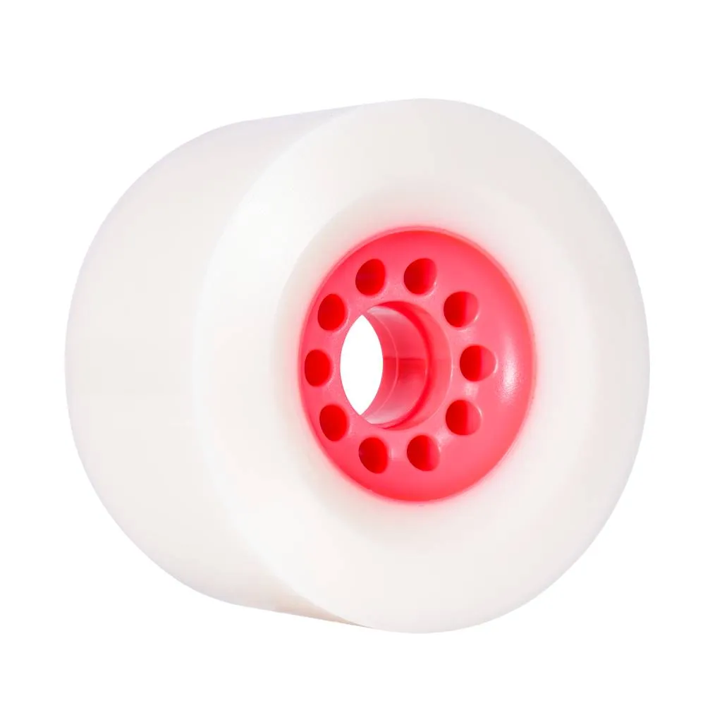 88 Wheels Leo Lee Double Dragon 88mm 76a LDP longboard wheels