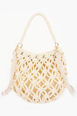 8946 Ivory - Pack of 3