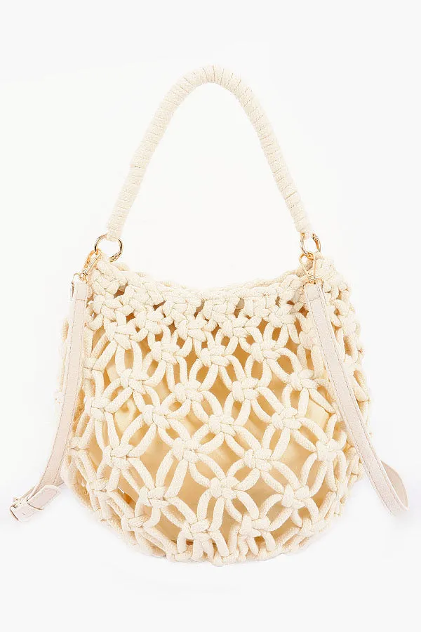 8946 Ivory - Pack of 3