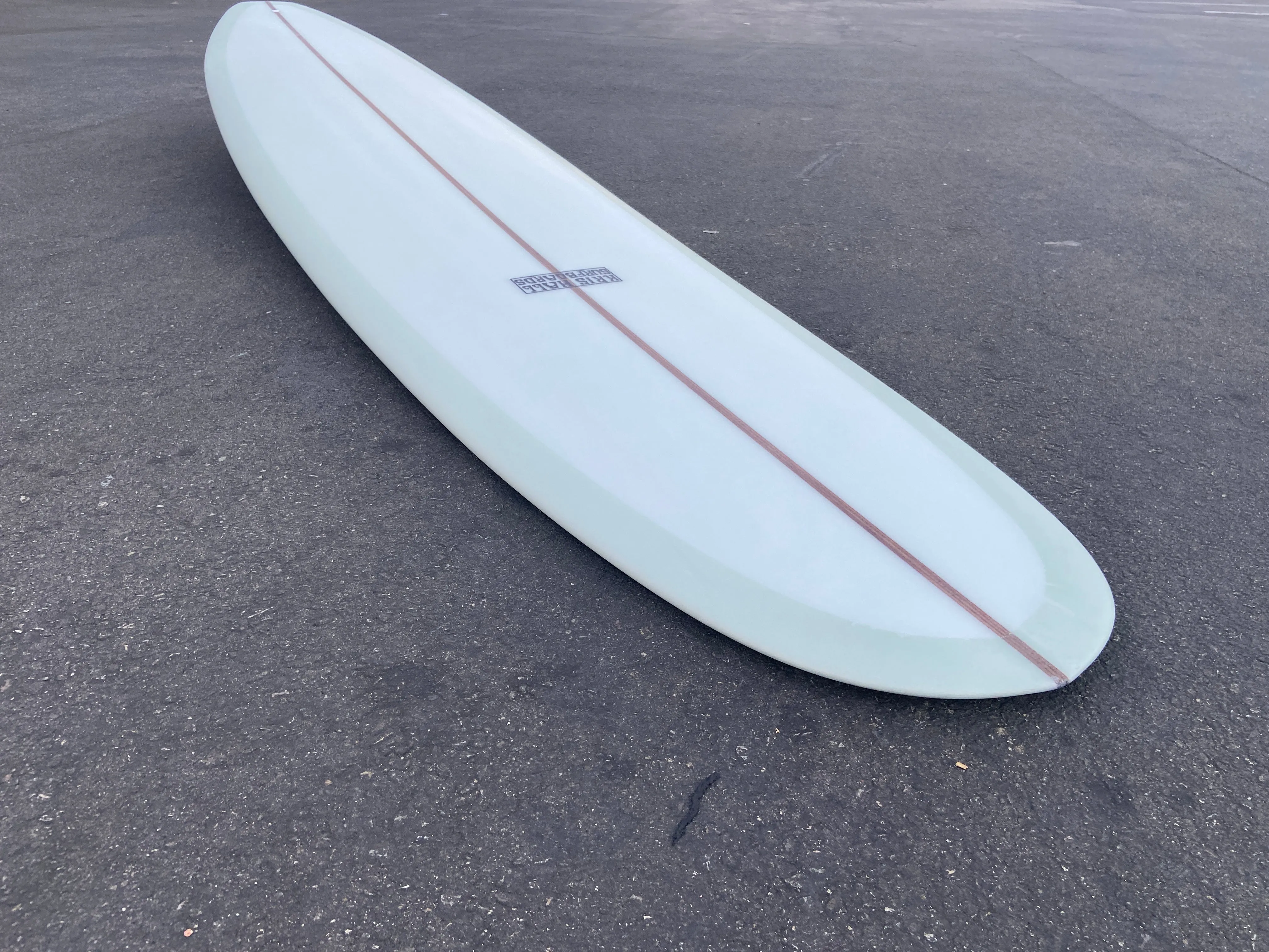 9'4" Kris Hall Daily Cup