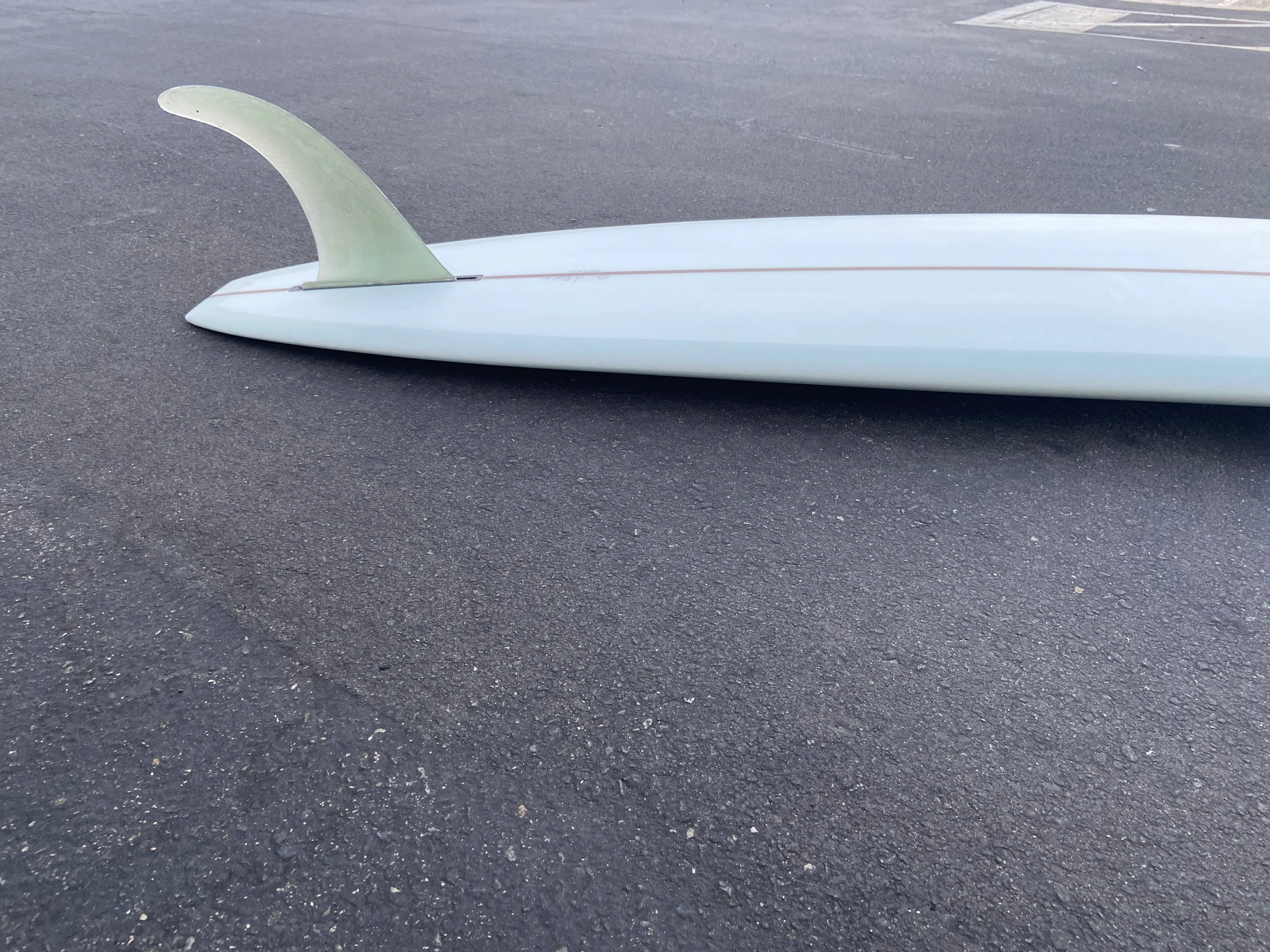 9'4" Kris Hall Daily Cup