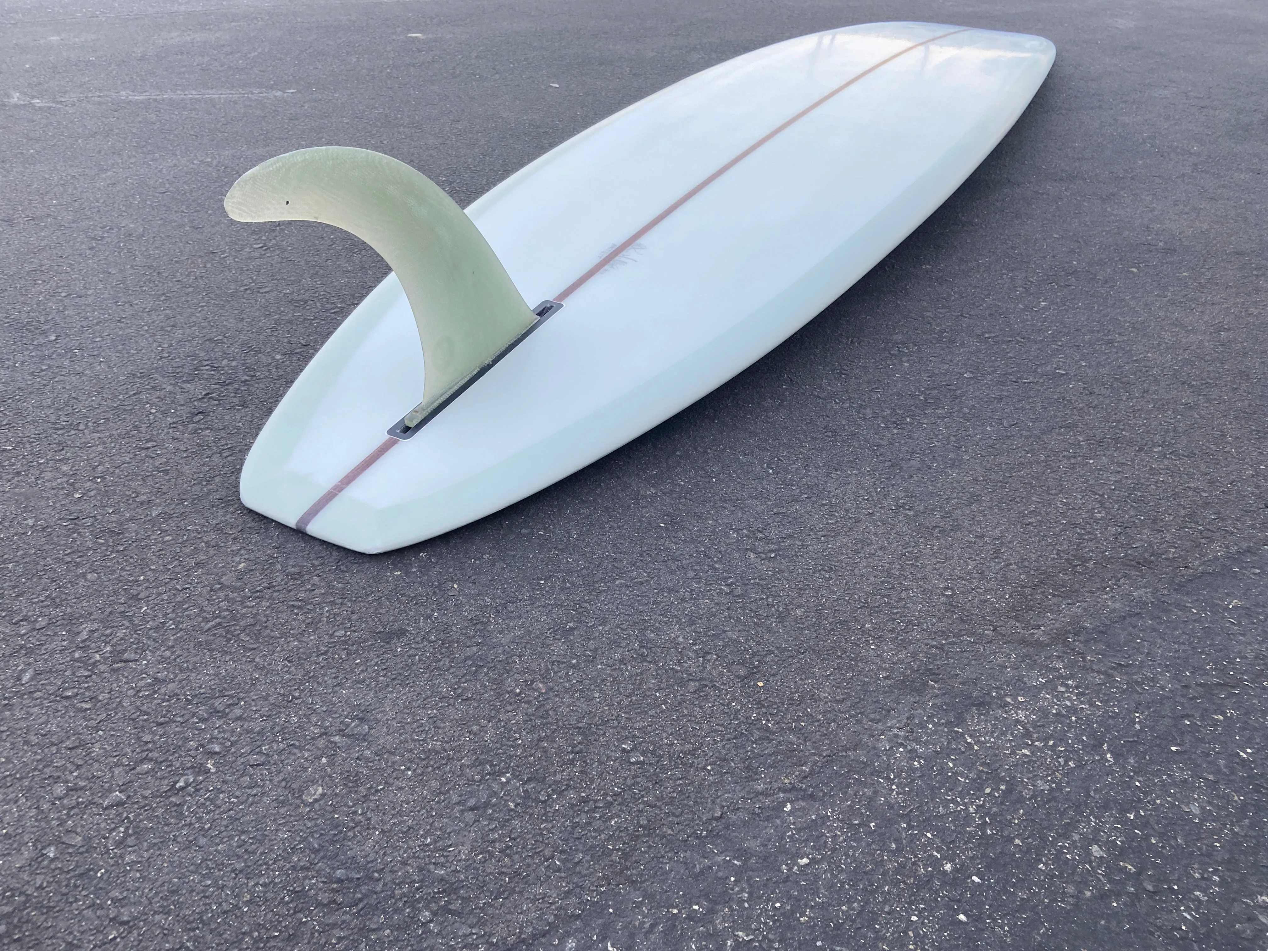 9'4" Kris Hall Daily Cup