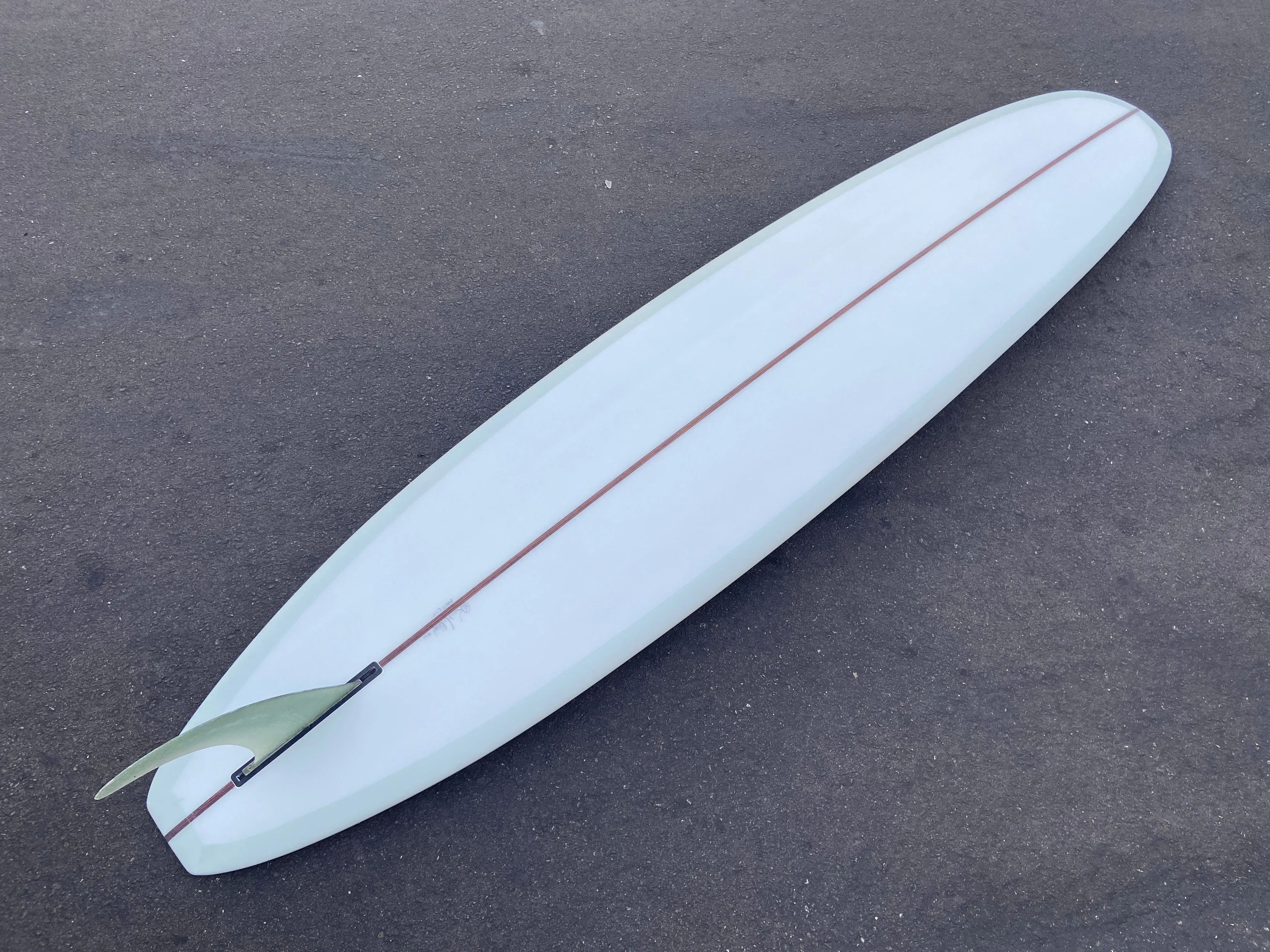 9'4" Kris Hall Daily Cup