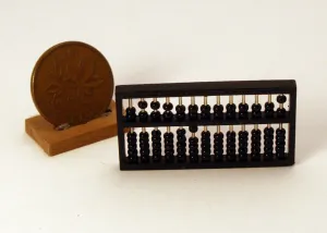Abacus- Classic