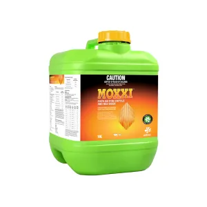 Abbey MOXXI™ Pour On