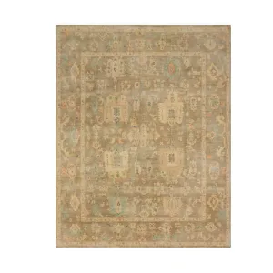 Abbott Rug