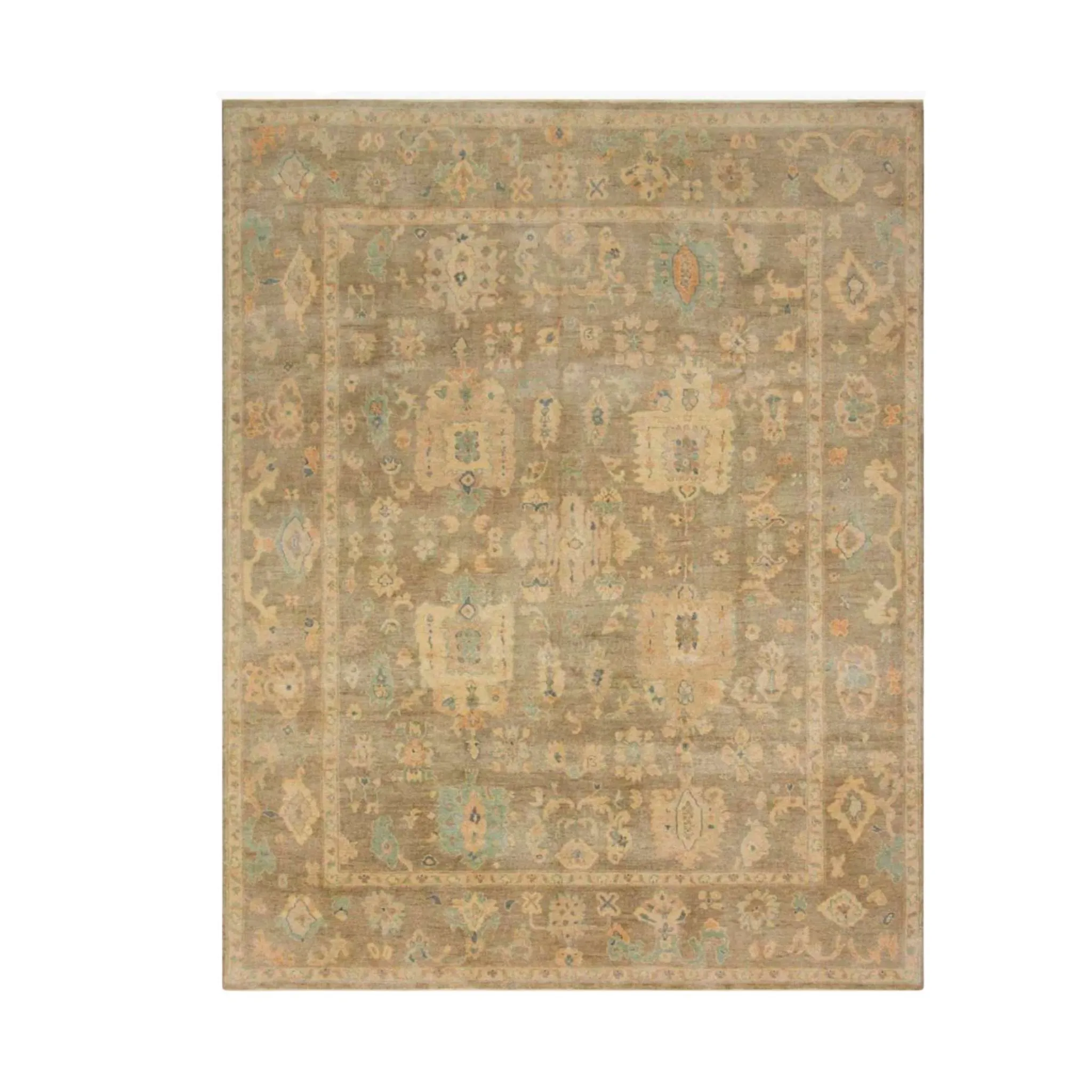 Abbott Rug