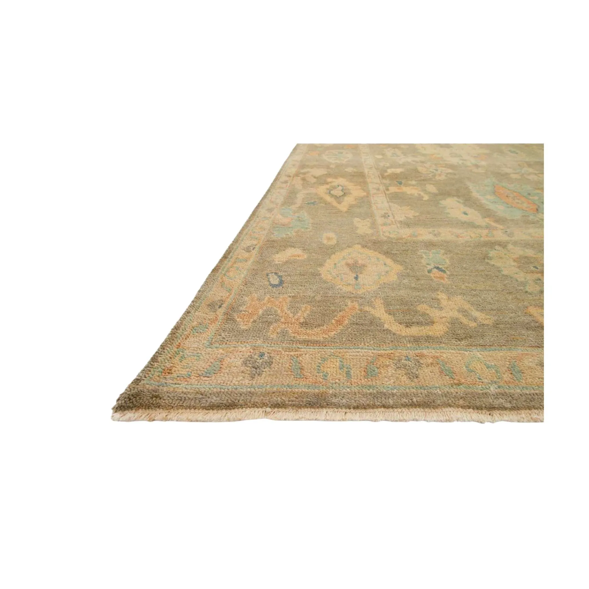 Abbott Rug