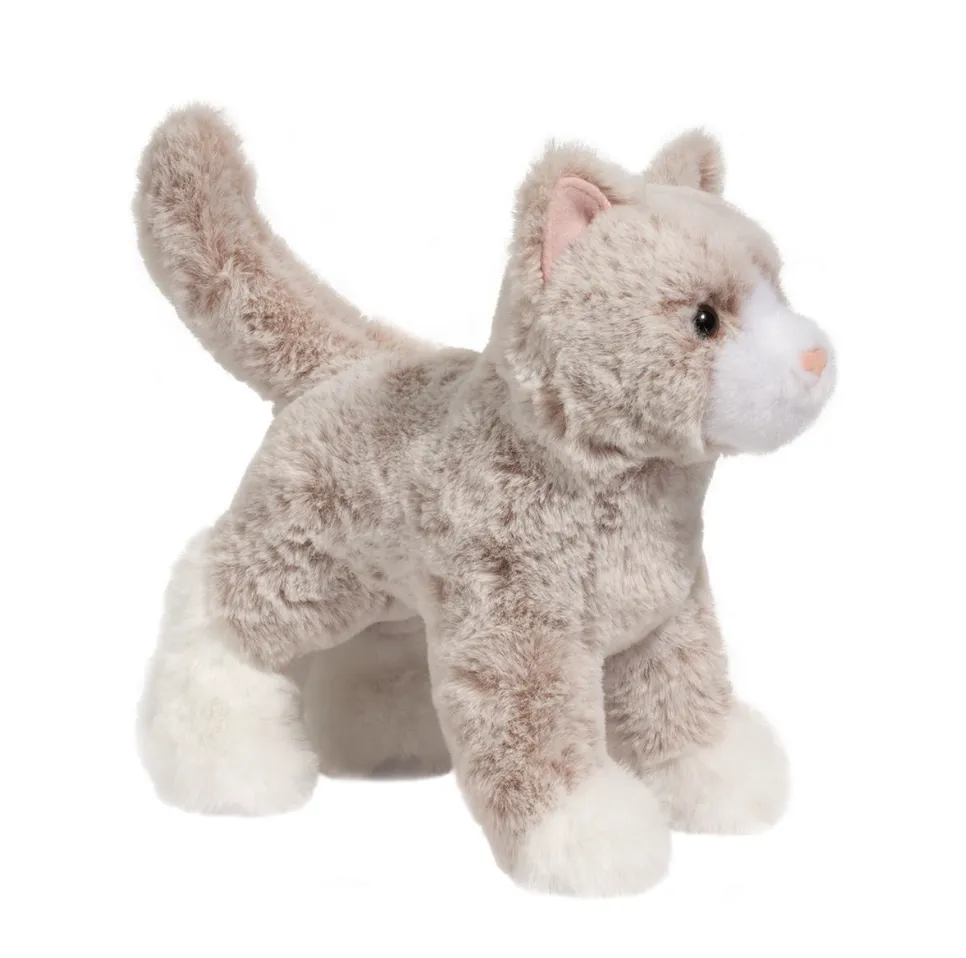 Abby Tan Cat
