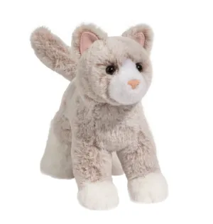 Abby Tan Cat
