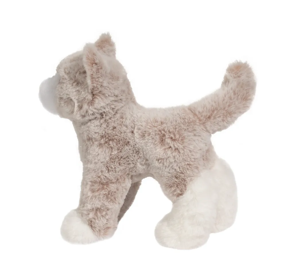 Abby Tan Cat