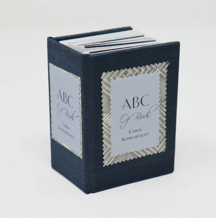ABC of Birds