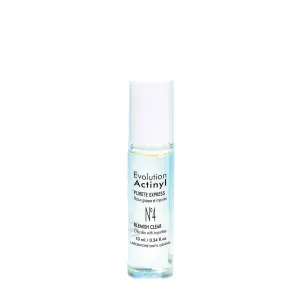 Actinyl #4 Blemish Clear