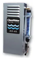 AD40 - Heat Regenerative Air Dryer