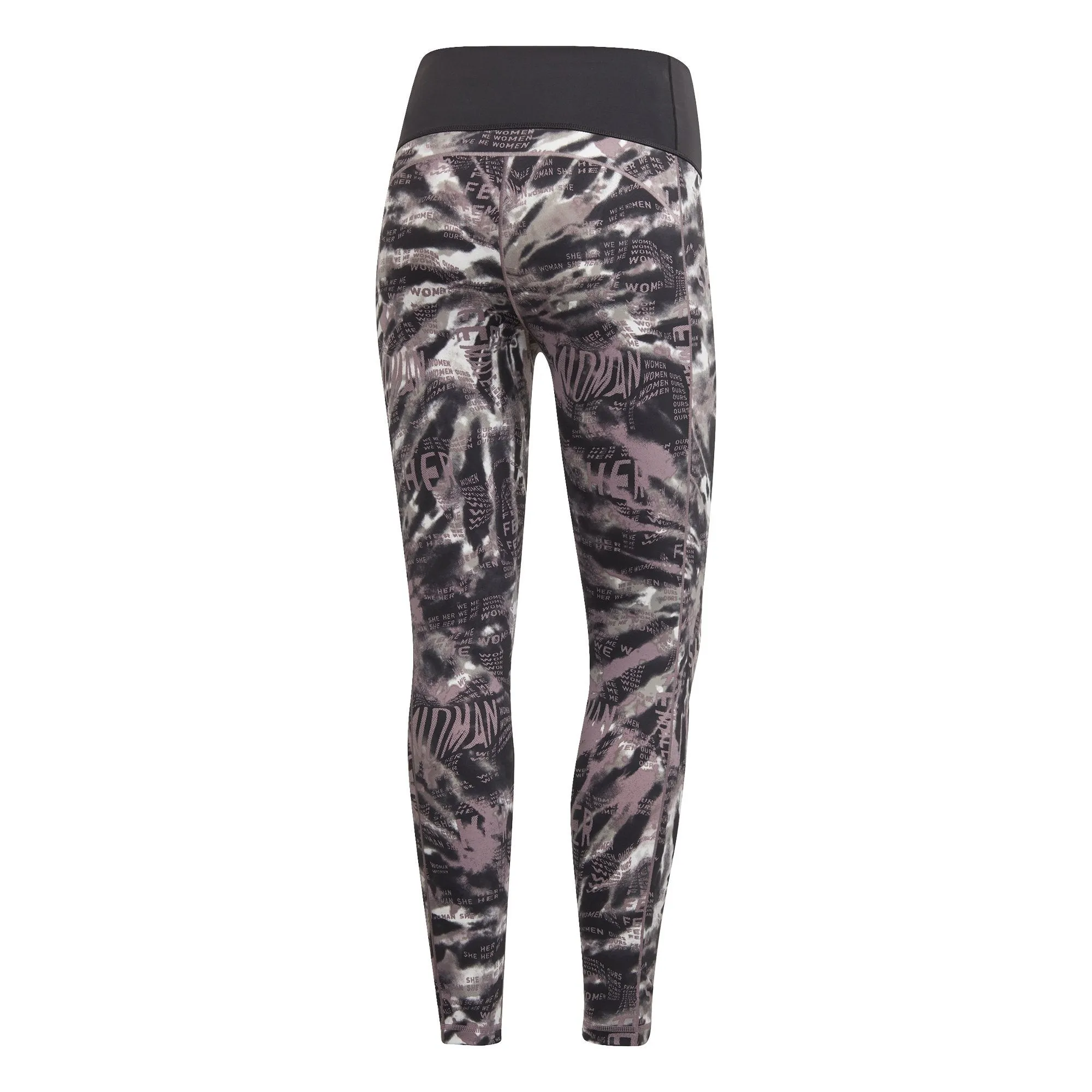 Adidas Training IWD Tight Multicolour Women GK5074