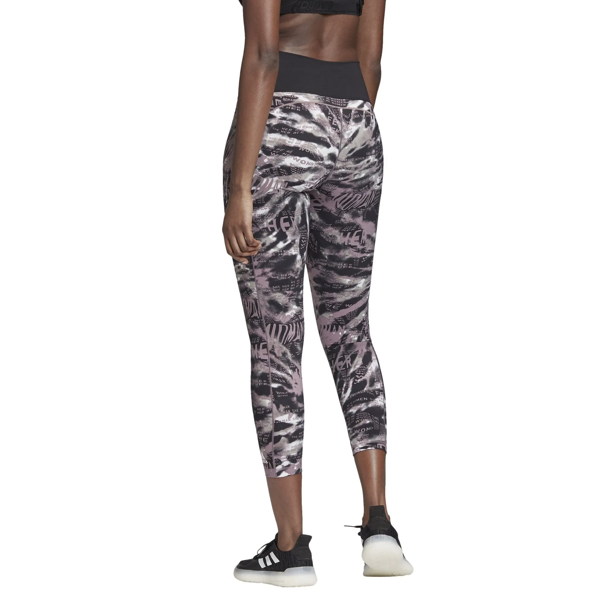 Adidas Training IWD Tight Multicolour Women GK5074
