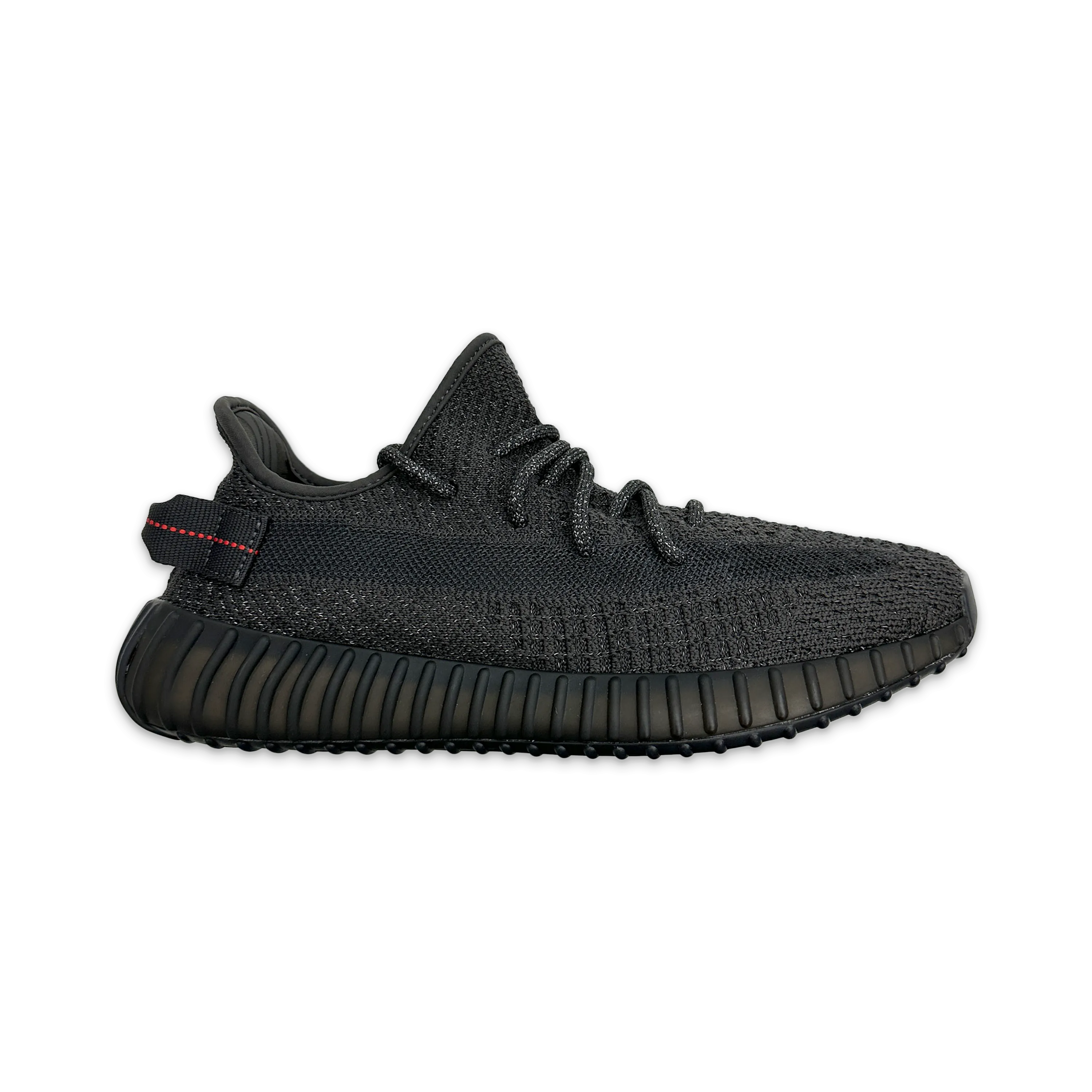 Adidas Yeezy Boost 350 V2 “Black Reflective”