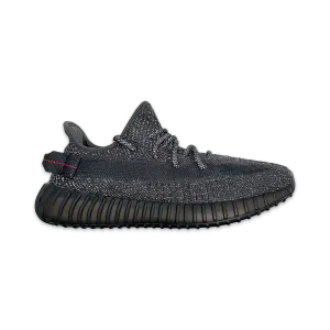 Adidas Yeezy Boost 350 V2 “Black Reflective”