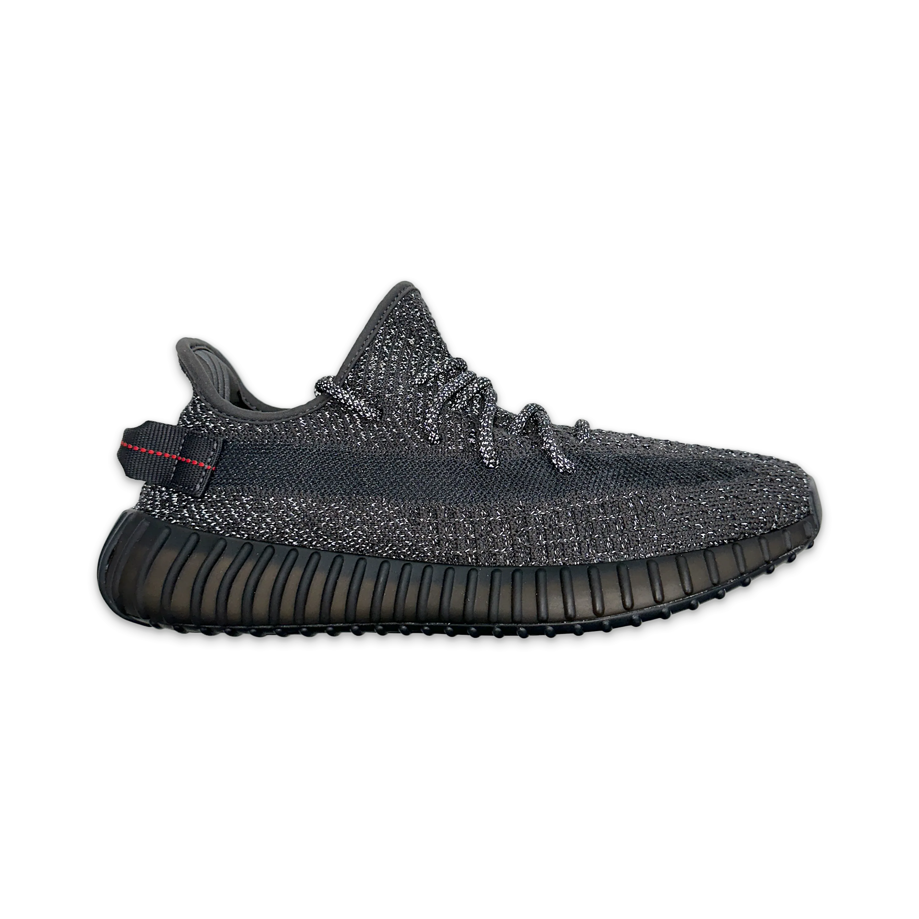Adidas Yeezy Boost 350 V2 “Black Reflective”