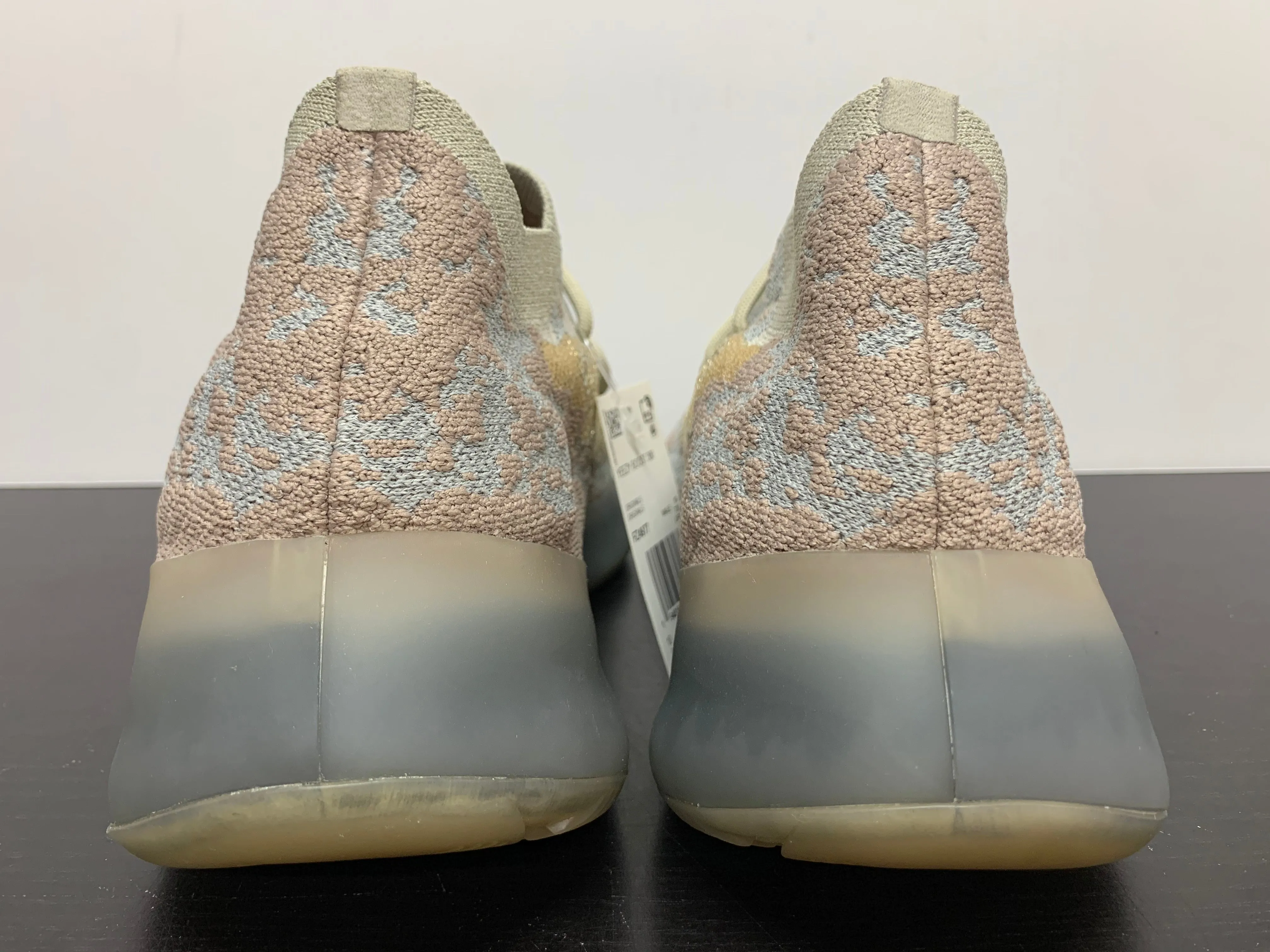 Adidas Yeezy Boost 380 Pepper Reflective
