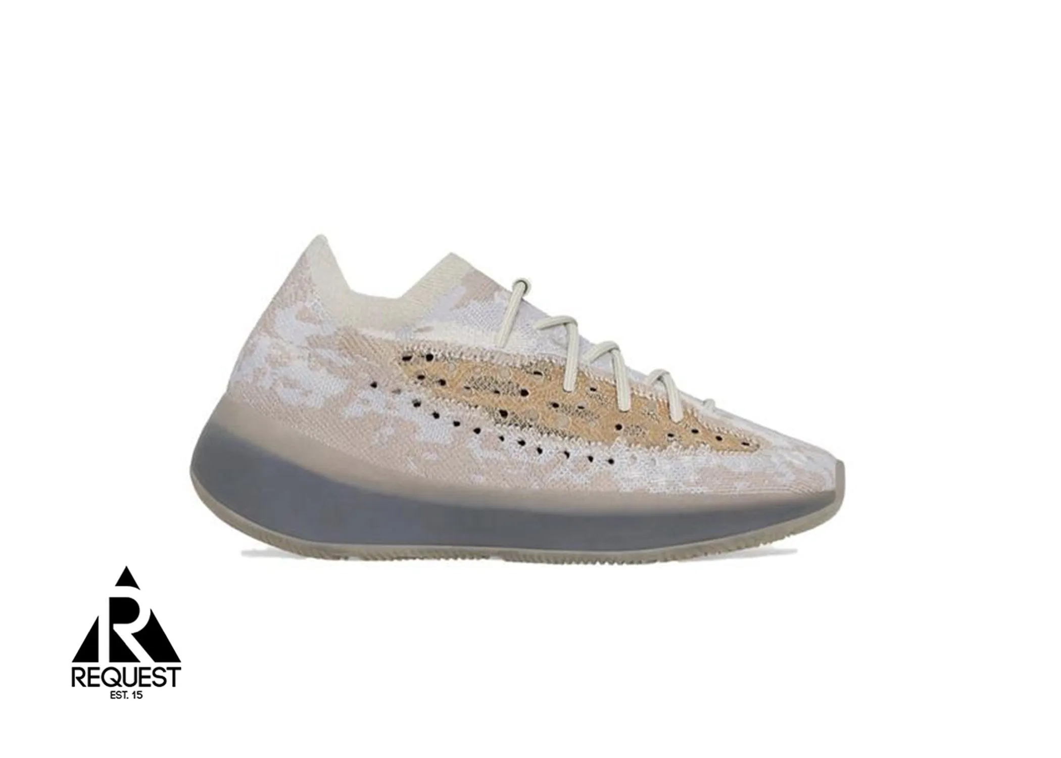 Adidas Yeezy Boost 380 “Pepper Reflective”