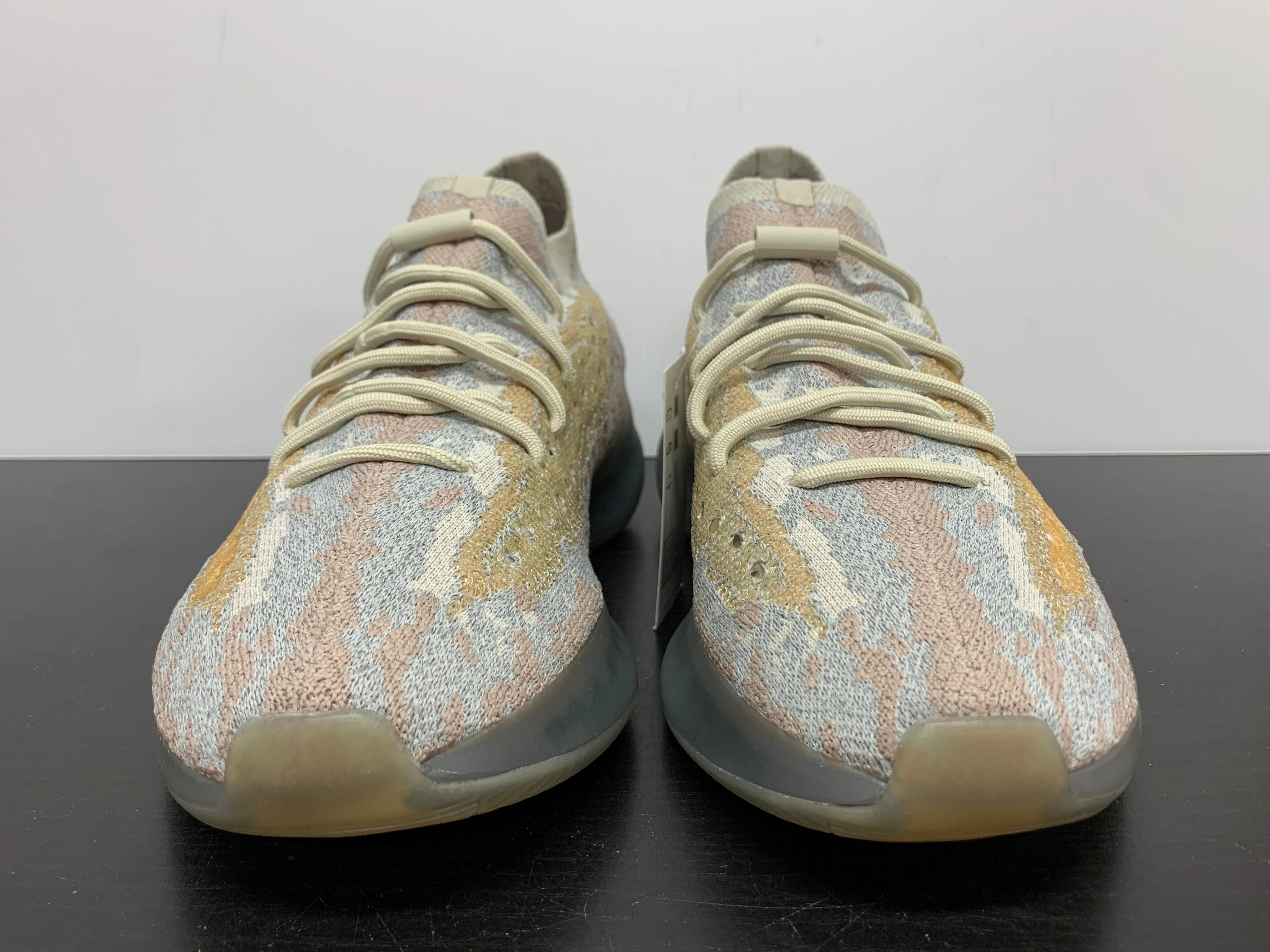 Adidas Yeezy Boost 380 Pepper Reflective