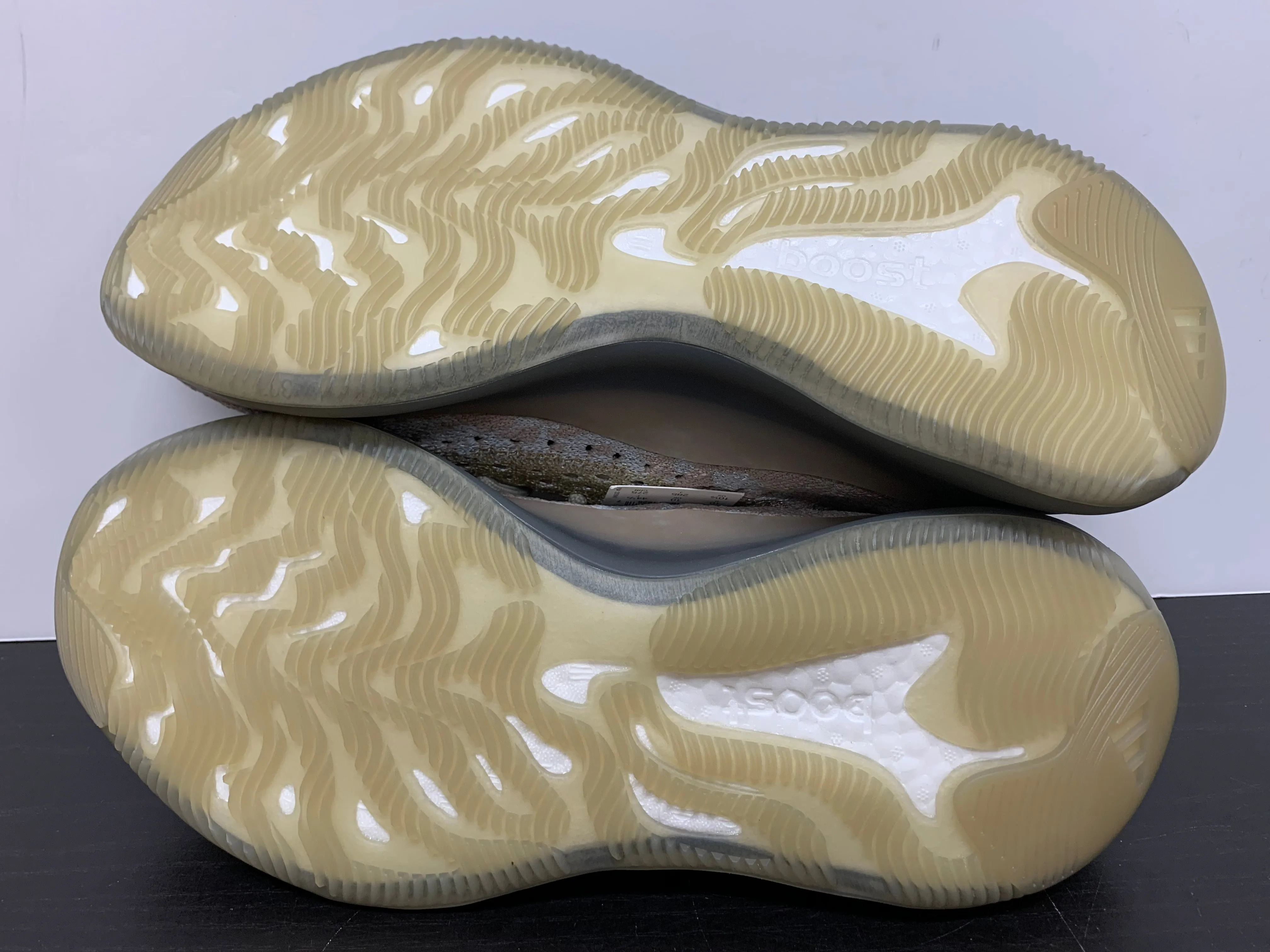 Adidas Yeezy Boost 380 Pepper Reflective