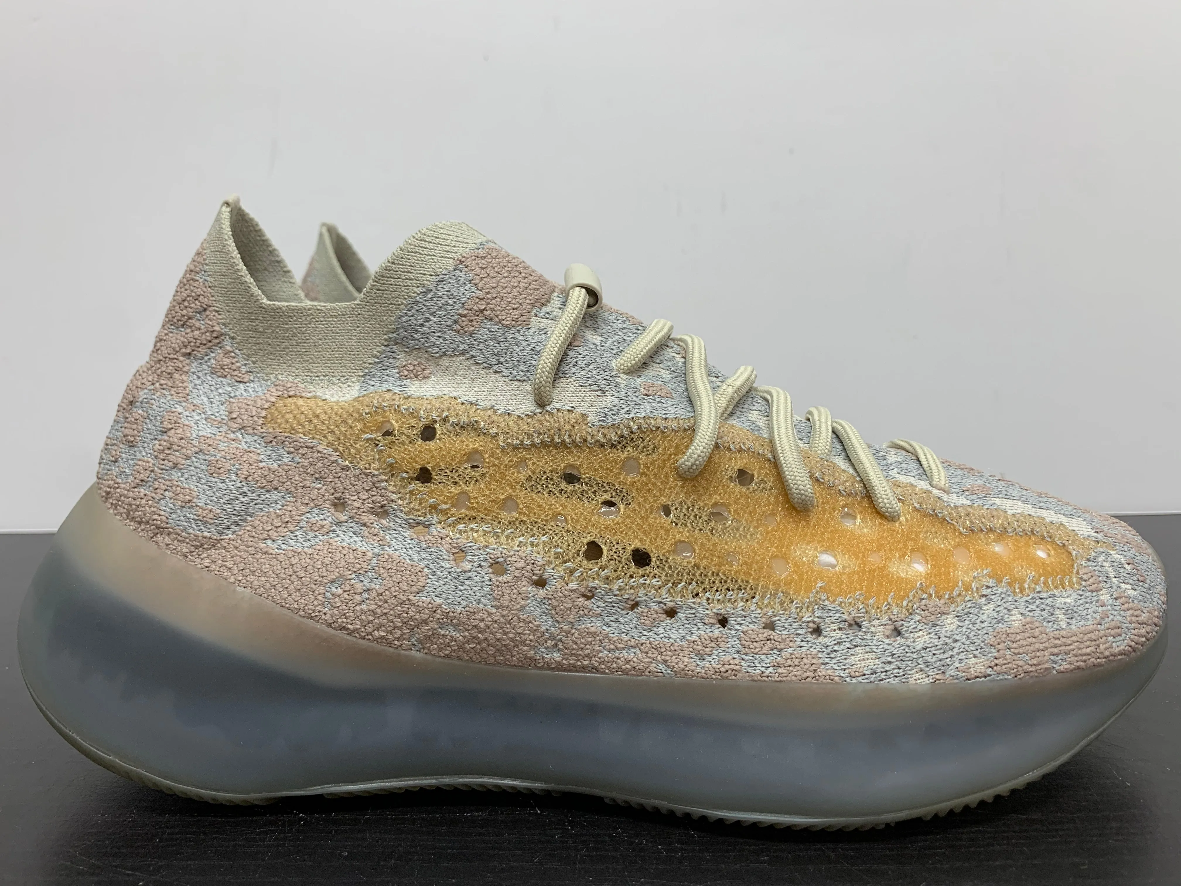 Adidas Yeezy Boost 380 Pepper Reflective
