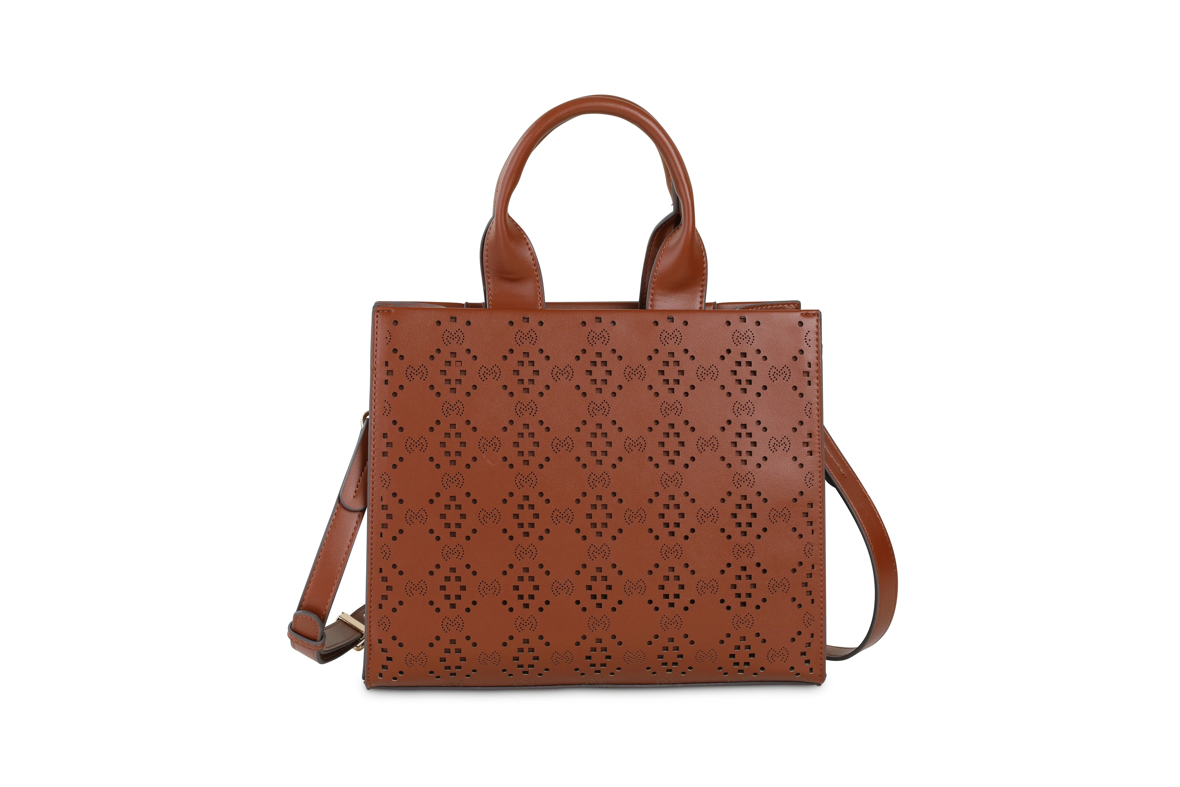 ADITI TOTE- TAN