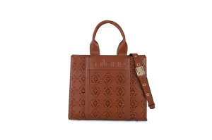 ADITI TOTE- TAN