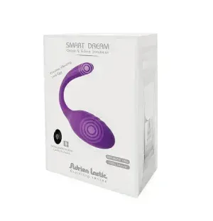 Adrien Lastic Smart Dream II   LRS