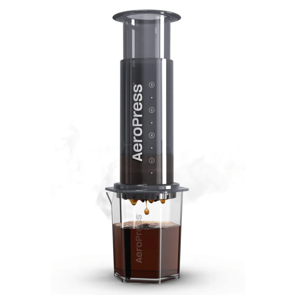 Aeropress XL
