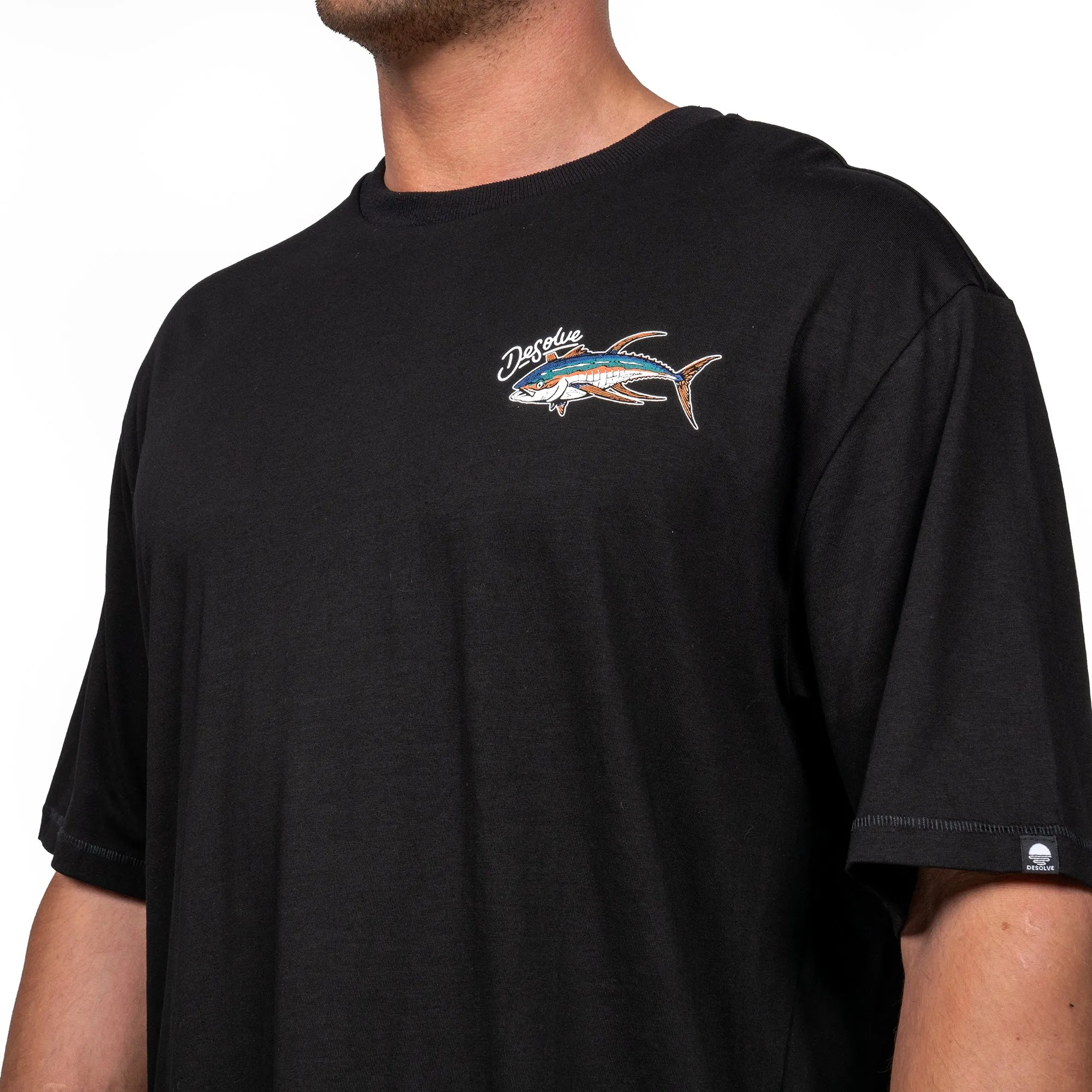 Ahi Tee