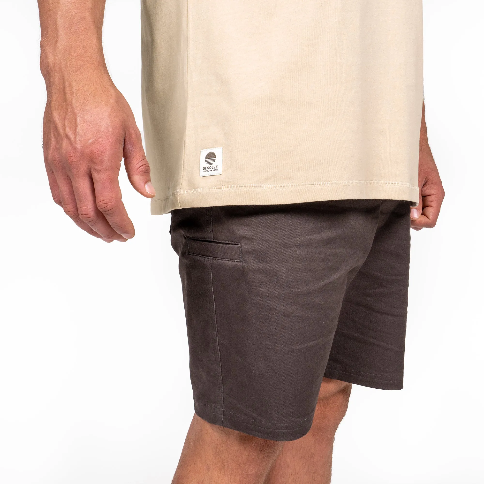 Ahi Tee