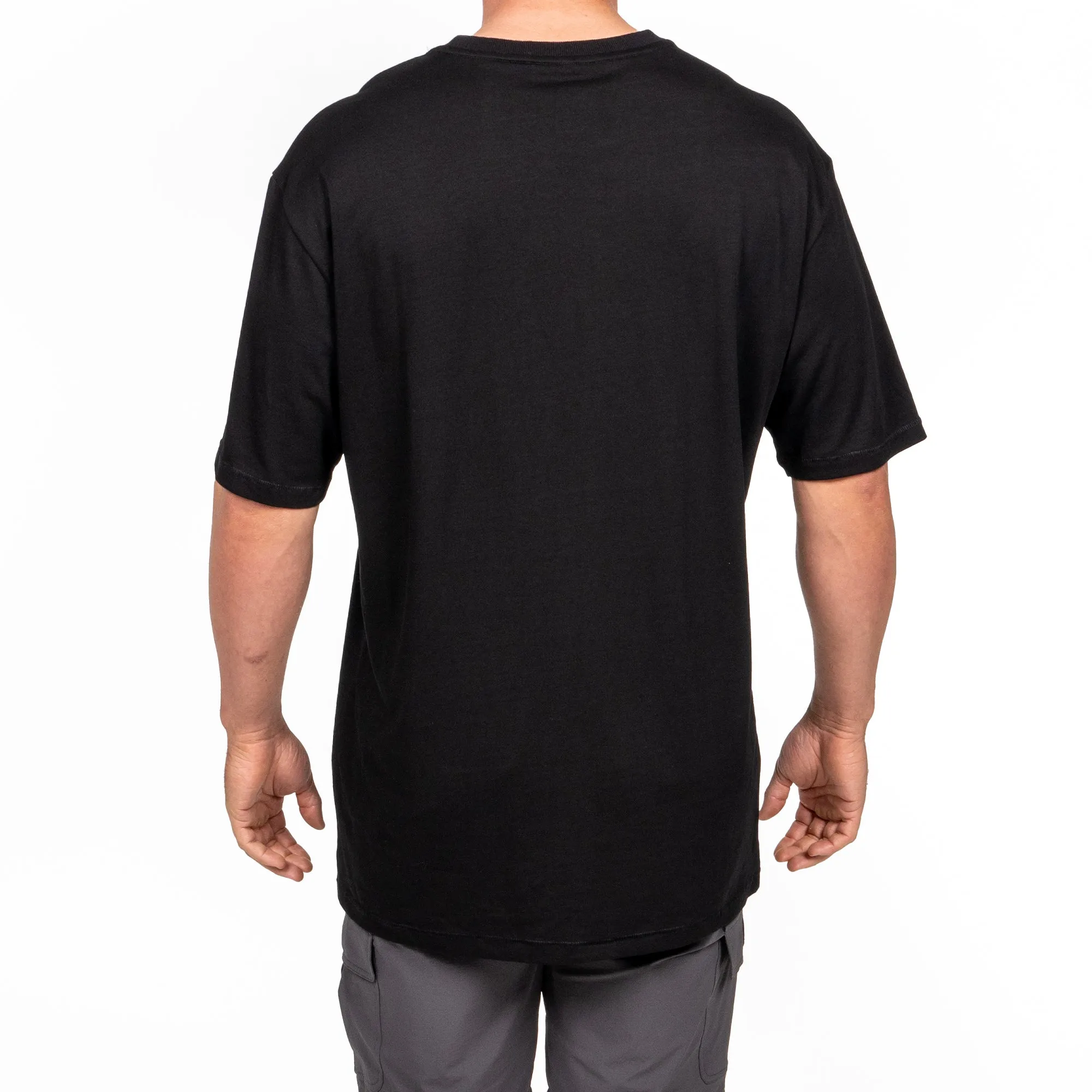 Ahi Tee
