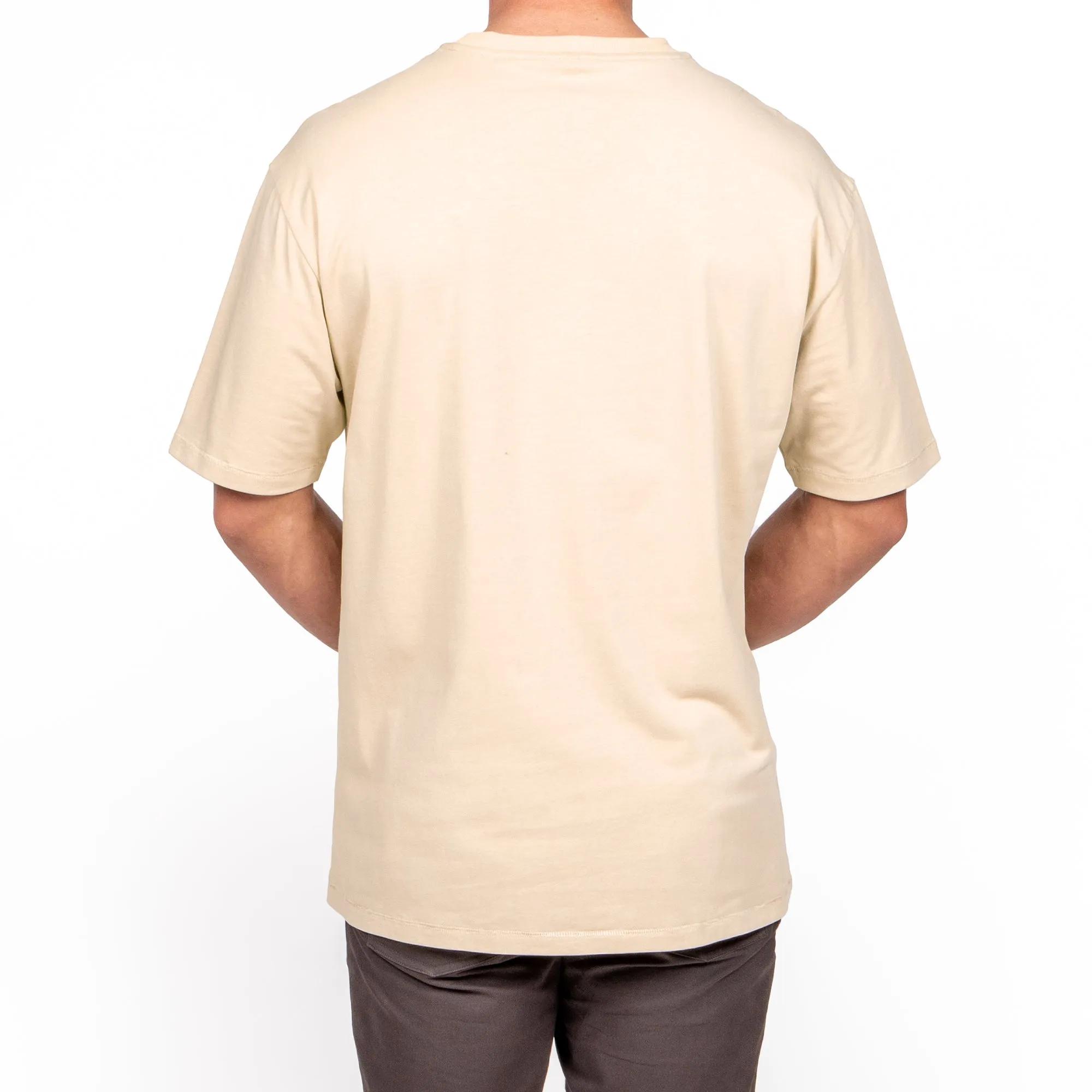 Ahi Tee