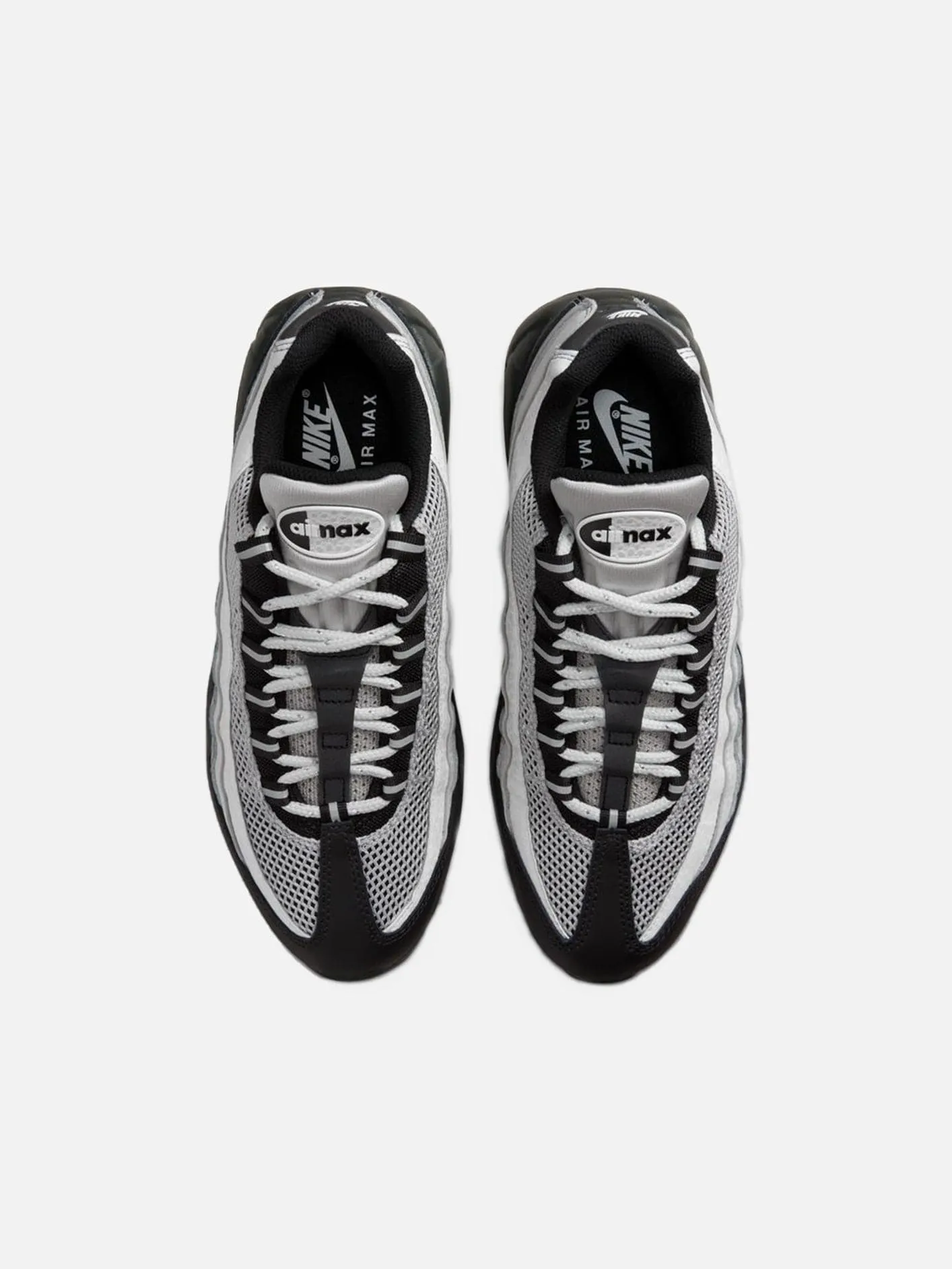 Air Max 95 LX "Reflective Safari"